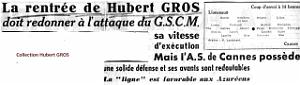 Hubert GROS 050